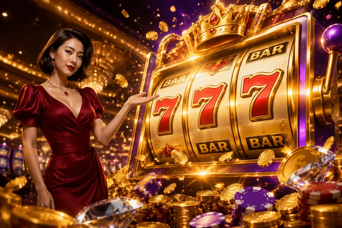 Về vj896 – Nhà cái uy tín Việt Nam